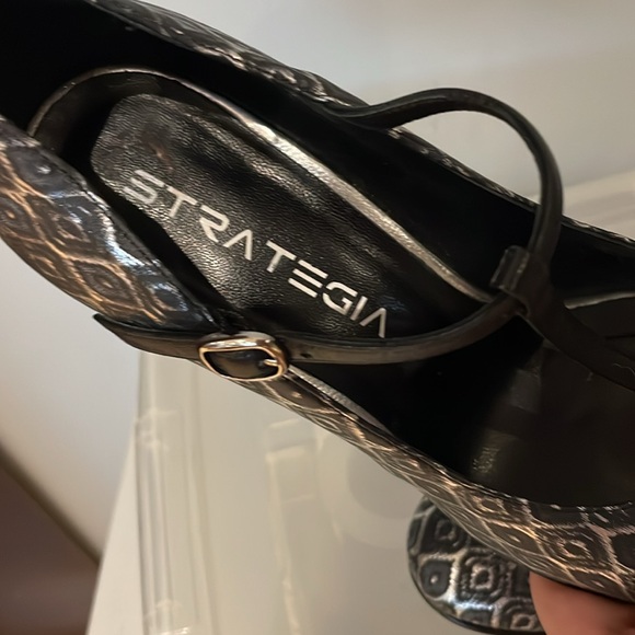 Strategia Pattern Heels - Size 36 - Picture 8 of 12